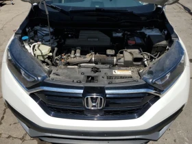 Honda Cr-v LX 1.5L/ | Mobile.bg    11