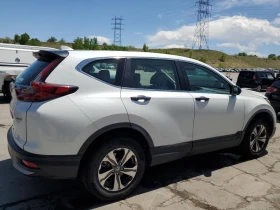 Honda Cr-v LX 1.5L/ | Mobile.bg    6