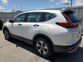 Honda Cr-v LX 1.5L/ | Mobile.bg    4