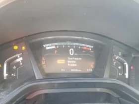 Honda Cr-v LX 1.5L/ | Mobile.bg    9