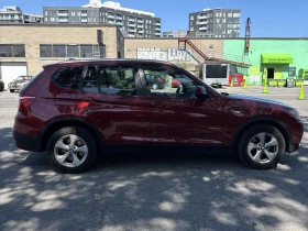 BMW X3 CARFAX* *   *  | Mobile.bg    3