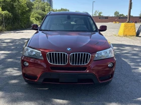 BMW X3 CARFAX* *   *  | Mobile.bg    6