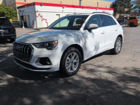 Audi Q3 KOMFORT CARFAX * * АВТО КРЕДИТ * * 