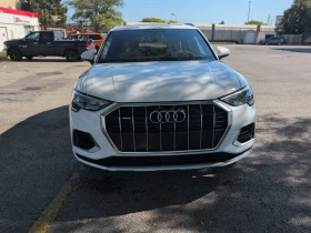 Audi Q3 KOMFORT CARFAX * * АВТО КРЕДИТ * * - 62500 лв. - 10091500 2