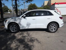 Audi Q3 KOMFORT CARFAX * * АВТО КРЕДИТ * * - 62500 лв. - 10091500 3