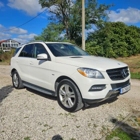 Mercedes-Benz ML 350 CDI | Mobile.bg    7