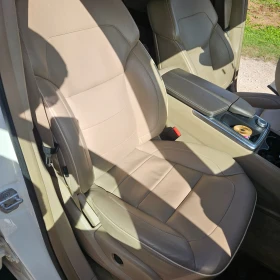 Mercedes-Benz ML 350 CDI | Mobile.bg    16