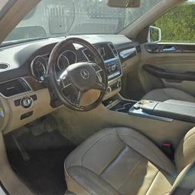 Mercedes-Benz ML 350 CDI | Mobile.bg    14