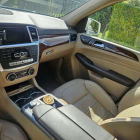 Mercedes-Benz ML 350 CDI | Mobile.bg    13