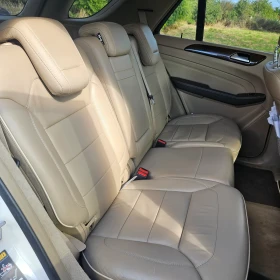 Mercedes-Benz ML 350 CDI | Mobile.bg    17