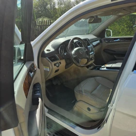 Mercedes-Benz ML 350 CDI | Mobile.bg    15