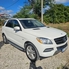  Mercedes-Benz ML 350