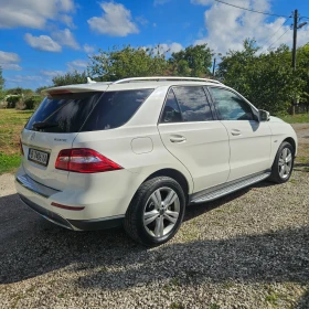 Mercedes-Benz ML 350 CDI | Mobile.bg    2