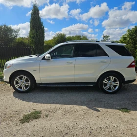 Mercedes-Benz ML 350 CDI | Mobile.bg    6