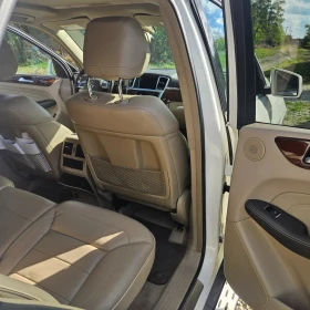 Mercedes-Benz ML 350 CDI | Mobile.bg    11