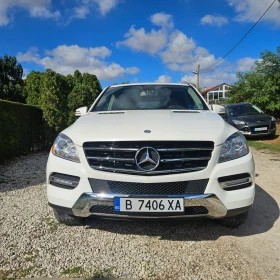 Mercedes-Benz ML 350 CDI | Mobile.bg    9