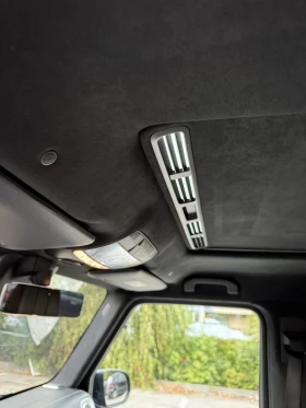 Обява за продажба на Mercedes-Benz G 63 AMG Brabus package ~ 152 400 EUR - изображение 9 | Auto.bg Обява за продажба на Mercedes-Benz G 63 AMG Brabus package ~ 152 400 EUR - изображение 9