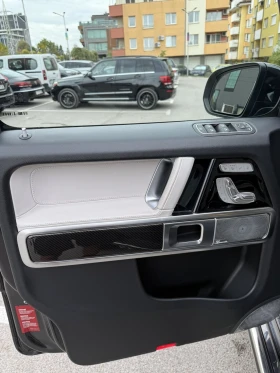 Обява за продажба на Mercedes-Benz G 63 AMG Brabus package ~ 152 400 EUR - изображение 4 | Auto.bg Обява за продажба на Mercedes-Benz G 63 AMG Brabus package ~ 152 400 EUR - изображение 4