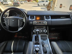 Обява за продажба на Land Rover Range Rover Sport 3.0SDV6-245кс= AUTOBIOGRABHY= 145.000km ~26 900 лв. - изображение 11