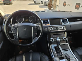 Обява за продажба на Land Rover Range Rover Sport 3.0SDV6-245кс= AUTOBIOGRABHY= 145.000km ~26 900 лв. - изображение 10