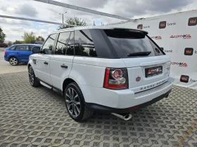 Обява за продажба на Land Rover Range Rover Sport 3.0SDV6-245кс= AUTOBIOGRABHY= 145.000km ~26 900 лв. - изображение 4