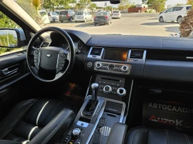 Land Rover Range Rover Sport 3.0SDV6-245кс= AUTOBIOGRABHY= 145.000km - 26900 лв. / 13753.75 € - 50625227 13