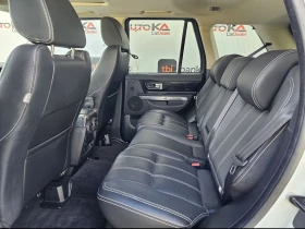 Обява за продажба на Land Rover Range Rover Sport 3.0SDV6-245кс= AUTOBIOGRABHY= 145.000km ~26 900 лв. - изображение 8