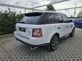 Обява за продажба на Land Rover Range Rover Sport 3.0SDV6-245кс= AUTOBIOGRABHY= 145.000km ~26 900 лв. - изображение 2