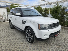 Обява за продажба на Land Rover Range Rover Sport 3.0SDV6-245кс= AUTOBIOGRABHY= 145.000km ~26 900 лв. - изображение 1