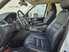 Обява за продажба на Land Rover Range Rover Sport 3.0SDV6-245кс= AUTOBIOGRABHY= 145.000km ~26 900 лв. - изображение 6