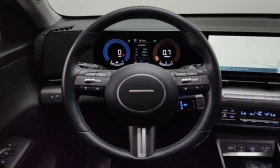 Hyundai Kona Gasoline 1.6 Turbo 2WD Premium - 49486 лв. / 25301.79 € - 90242482 13