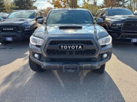 Toyota Tacoma * 4WD Double Cab V6 * CARFAX * БЕЗ ПЪРВОНАЧАЛНА ВН - 40400 лв. / 20656.19 € - 64536352 6