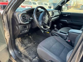 Toyota Tacoma * 4WD Double Cab V6 * CARFAX * БЕЗ ПЪРВОНАЧАЛНА ВН - 40400 лв. / 20656.19 € - 64536352 5
