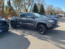 Toyota Tacoma * 4WD Double Cab V6 * CARFAX * БЕЗ ПЪРВОНАЧАЛНА ВН - 40400 лв. / 20656.19 € - 64536352 3