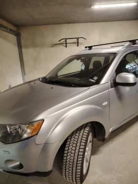 Mitsubishi Outlander 2.2 156к.с, снимка 9