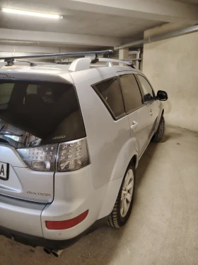 Mitsubishi Outlander 2.2 156к.с, снимка 7