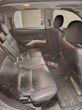 Mitsubishi Outlander 2.2 156к.с, снимка 6