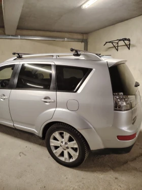 Mitsubishi Outlander 2.2 156к.с, снимка 2