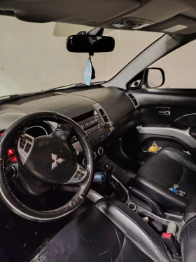 Mitsubishi Outlander 2.2 156к.с, снимка 10