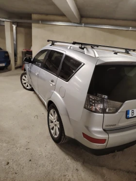 Mitsubishi Outlander 2.2 156к.с, снимка 8