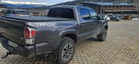 Toyota Tacoma TDR sport  | Mobile.bg � ����� ������ 10