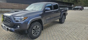 Toyota Tacoma TDR sport  | Mobile.bg � ����� ������ 9