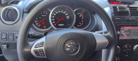 Suzuki Grand vitara - 8000 € / 15646.64 лв. - 15842221 16