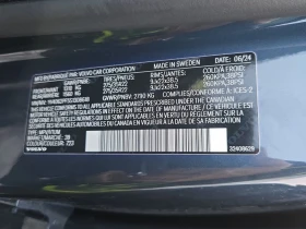 Volvo Xc90 * ULTRA BRIGHT THEME * CARFAX * , снимка 9