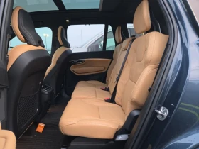 Volvo Xc90 * ULTRA BRIGHT THEME * CARFAX * , снимка 15