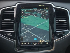 Volvo Xc90 * ULTRA BRIGHT THEME * CARFAX * , снимка 12