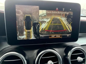 Mercedes-Benz GLC 43 AMG * AWD 4MATIC * Performance SUV * , снимка 13