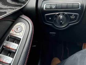 Mercedes-Benz GLC 43 AMG * AWD 4MATIC * Performance SUV * , снимка 16