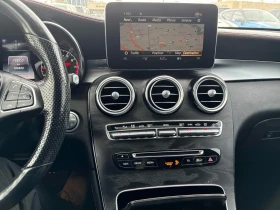 Mercedes-Benz GLC 43 AMG * AWD 4MATIC * Performance SUV * , снимка 9