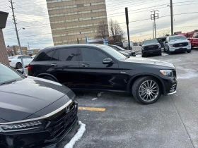 Mercedes-Benz GLC 43 AMG * AWD 4MATIC * Performance SUV * , снимка 3